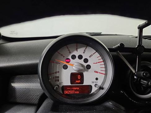 Used 2012 MINI Cooper Coupe S image 14