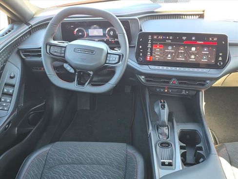 New 2026 Dodge Charger R/T image 6