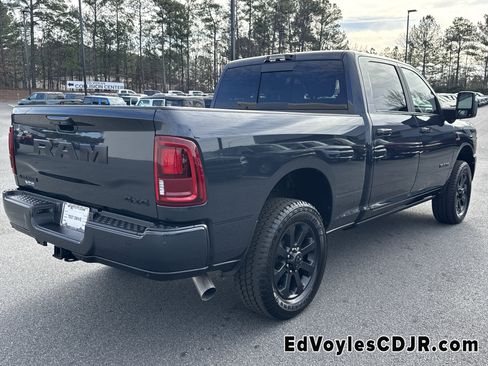 Used 2026 RAM 2500 Laramie image 3