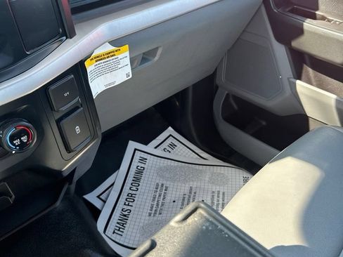 Used 2023 Ford F150 XL RWD image 13