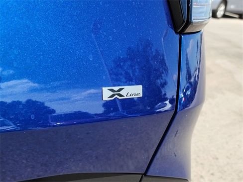 New 2025 Kia Sportage X-Line w/ Premium Package image 5