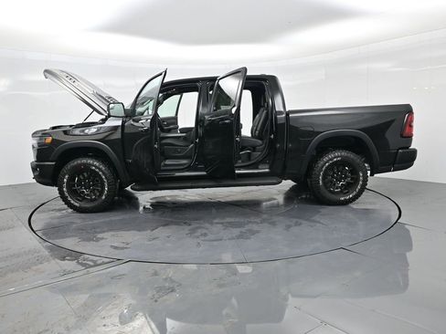 New 2026 RAM 1500 Rebel image 42