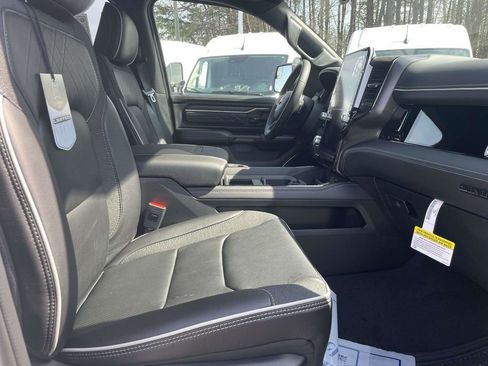 New 2026 RAM 1500 Limited AWD/4WD image 15