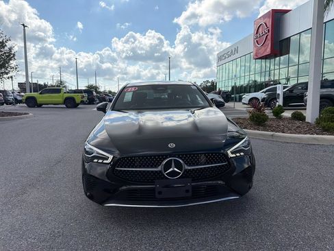 Used 2025 Mercedes-Benz CLA 250 4MATIC image 2