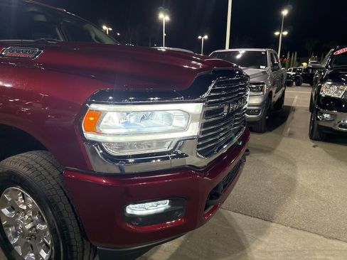 Used 2023 RAM 2500 Laramie image 12
