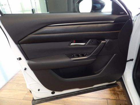 Certified 2025 MAZDA CX-50 AWD 2.5 S w/ Weather Package image 24