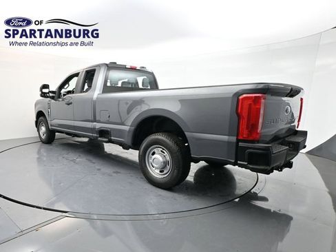 Used 2026 Ford F250 XL RWD image 5