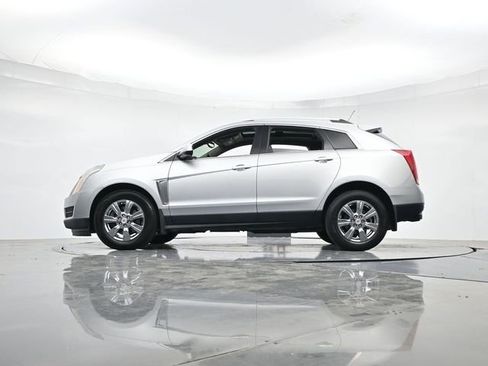 Used 2016 Cadillac SRX Luxury w/ Driver Awareness Package AWD/4WD image 37