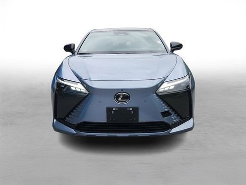 Used 2025 Lexus RZ 450e w/ Technology Package AWD/4WD image 2