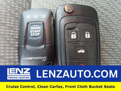 Used 2013 Chevrolet Malibu LS w/ Protection Package image 50