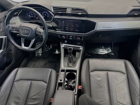 Used 2020 Audi Q3 2.0T Premium w/ Convenience Package image 12