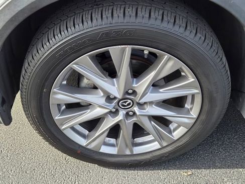 Used 2020 MAZDA CX-5 Grand Touring image 8