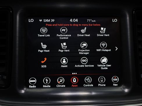 Used 2018 Dodge Challenger GT w/ Driver Convenience Group AWD/4WD image 23