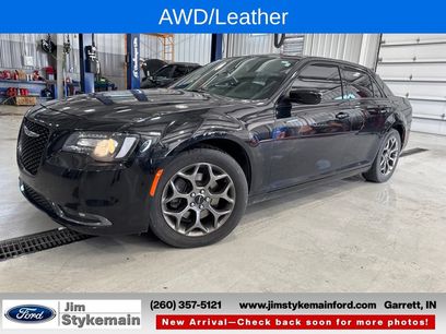 Used 2016 Chrysler 300 S