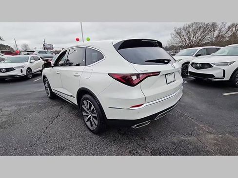 New 2026 Acura MDX w/ Technology Package image 35