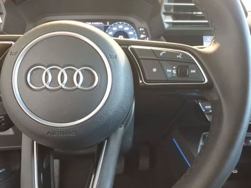 Used 2025 Audi A3 2.0T Premium AWD/4WD image 18