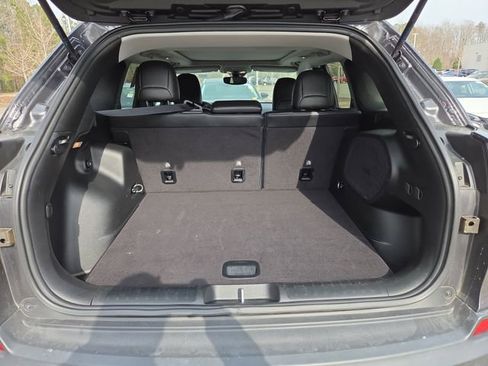 Used 2022 Jeep Cherokee Trailhawk w/ Sun, Sound & Nav Group image 5