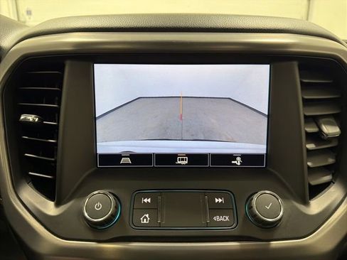 Used 2021 GMC Acadia AT4 w/ Trailering Package AWD/4WD image 29