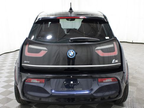 Used 2018 BMW i3 s image 32