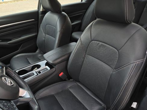 Used 2023 Nissan Altima 2.5 SL image 22