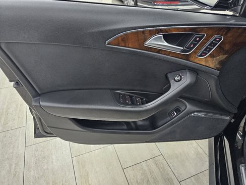 Used 2017 Audi A6 3.0T Premium Plus image 39