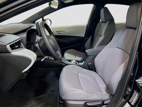 New 2026 Toyota Corolla SE FWD image 17