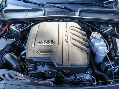 Certified 2023 Audi A5 2.0T Premium Plus w/ Premium Plus image 35