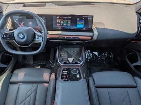 Used 2025 BMW X3 xDrive30i w/ Premium Package AWD/4WD image 18