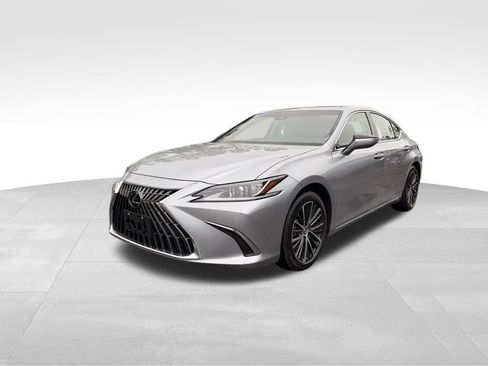 Used 2024 Lexus ES 350 350 image 1