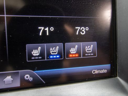 Used 2013 Ford F150 Platinum AWD/4WD image 29