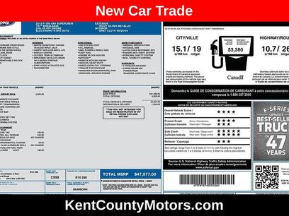 Used 2013 Ford F150 XLT w/ Luxury Equipment Group