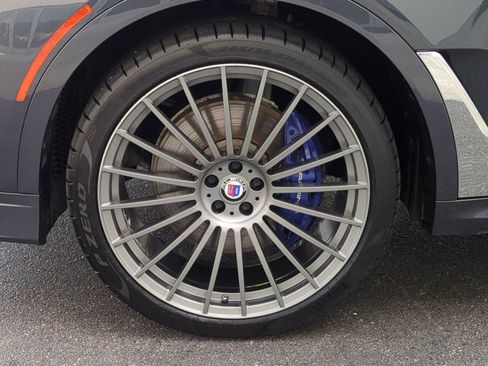 Used 2022 BMW ALPINA XB7 AWD/4WD image 13