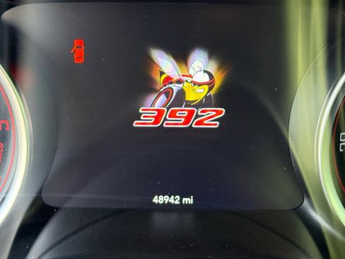 Used 2020 Dodge Challenger R/T Scat Pack image 17