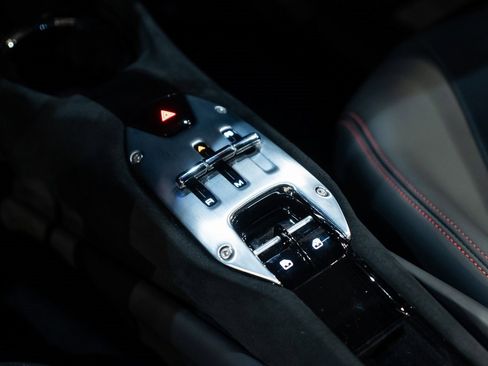 Certified 2023 Ferrari 296 GTB image 34