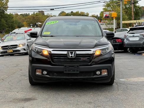 Used 2019 Honda Ridgeline Sport image 37