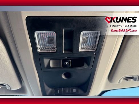 Used 2016 RAM 1500 Sport w/ Black Ram 1500 Sport Group AWD/4WD image 18