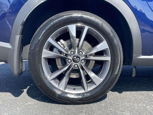 Used 2025 INFINITI QX60 Luxe w/ Vision Package image 7