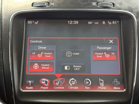 Used 2018 Dodge Journey GT AWD/4WD image 34