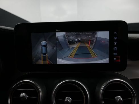 Used 2023 Mercedes-Benz GLC 300 4MATIC Coupe image 44