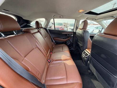 Used 2021 Subaru Outback Touring XT image 27