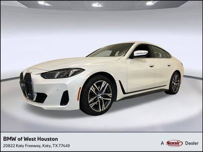 Used 2025 BMW 430i xDrive 430i xDrive w/ Premium Package