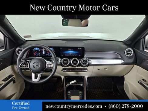 Certified 2023 Mercedes-Benz GLB 250 4MATIC image 21
