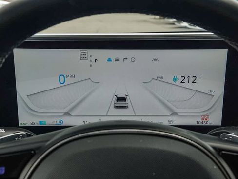 Used 2024 Hyundai Ioniq 6 SEL RWD image 22