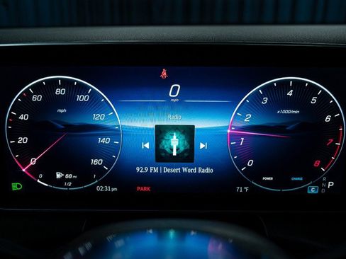 New 2026 Mercedes-Benz GLC 300 image 16