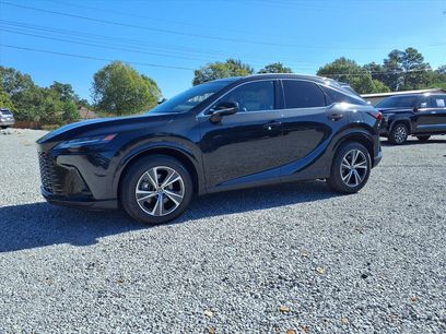 Used 2024 Lexus RX 350 Premium w/ Accessory Package (Z1)