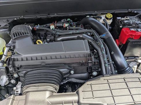 New 2025 Ford Maverick Lobo image 16