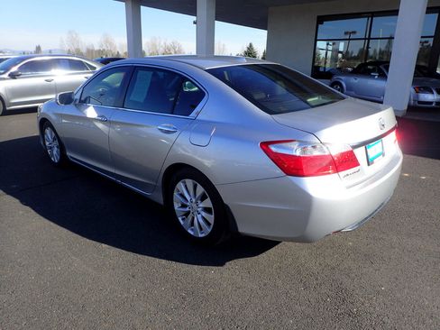 Used 2013 Honda Accord EX-L image 3