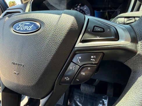 Used 2017 Ford Fusion S FWD image 28