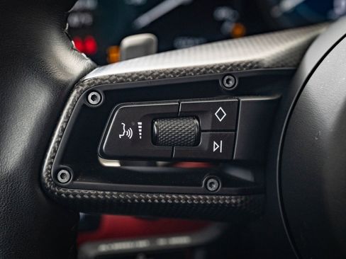 Certified 2023 Porsche 911 Turbo image 27