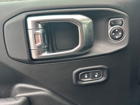 New 2026 Jeep Wrangler Willys image 13